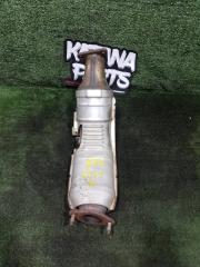 Катализатор правый NISSAN FUGA KY51 VQ37VHR 208B2-1MA1J 3 ракурс