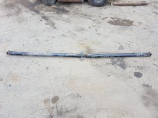 Карданный вал задний TOYOTA ESTIMA ACR55W 2AZFE 37100-28140 3 ракурс
