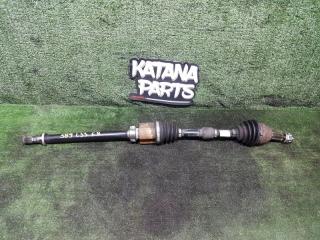 Привод правый передний NISSAN TEANA L33 QR25DE 39100-3TA1A 1 ракурс Привод правый передний NISSAN TEANA L33 QR25DE 39100-3TA1A 1 ракурс