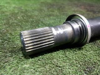 Привод правый передний NISSAN TEANA L33 QR25DE 39100-3TA1A 4 ракурс Привод правый передний NISSAN TEANA L33 QR25DE 39100-3TA1A 4 ракурс