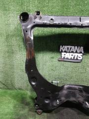 Балка под двс передняя NISSAN TEANA L33 QR25DE 54400-3NU0A 2 ракурс