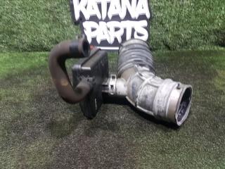 Патрубок воздушного фильтра NISSAN TEANA L33 QR25DE 16576-3TA2A 3 ракурс
