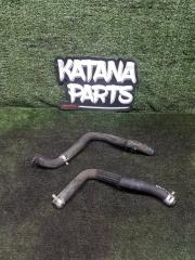 Шланги печки TOYOTA ESTIMA AHR20 2AZFXE 87245-28C50 2 ракурс