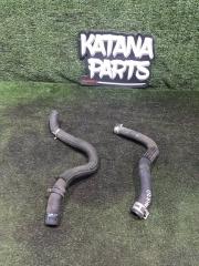 Шланги печки TOYOTA ESTIMA AHR20 2AZFXE 87245-28C50 4 ракурс