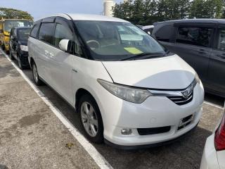 Шланги печки TOYOTA ESTIMA AHR20 2AZFXE 87245-28C50 5 ракурс