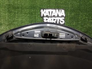 Капот NISSAN TEANA L33 QR25DE F510M-3NUMA 3 ракурс