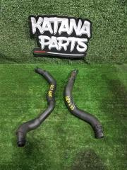 Шланги печки NISSAN TEANA L33 QR25DE 92410-3TU1B 1 ракурс
