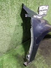Крыло правое переднее NISSAN TEANA L33 QR25DE F3100-3TUMA 5 ракурс