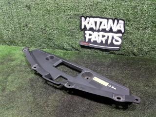 Накладка на телевизор NISSAN TEANA L33 QR25DE 62078-3TS0A 4 ракурс