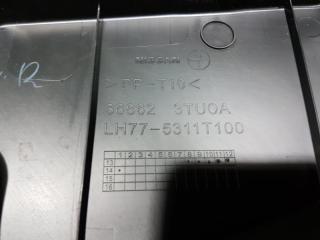 Планка под дворники передняя NISSAN TEANA L33 QR25DE 66862-3TU0A 5 ракурс