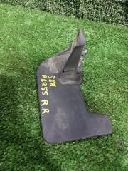 Брызговик правый задний TOYOTA ESTIMA ACR55W 2AZFE 65631-28010 3 ракурс