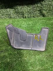 Брызговик левый задний TOYOTA ESTIMA ACR55W 2AZFE 65632-28010 2 ракурс