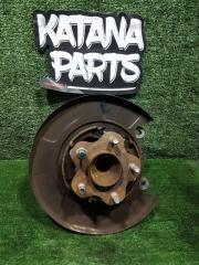 Ступица правая задняя NISSAN TEANA L33 QR25DE 43018-3TS0A 3 ракурс