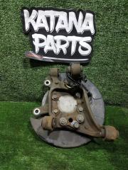 Ступица правая задняя NISSAN TEANA L33 QR25DE 43018-3TS0A 4 ракурс