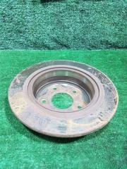 Тормозной диск правый задний NISSAN TEANA L33 QR25DE 43206-9W000 4 ракурс