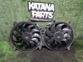 Диффузор радиатора NISSAN TEANA 2014