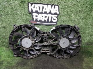 Диффузор радиатора NISSAN TEANA L33 QR25DE 21481-1AA0A 2 ракурс