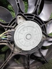 Диффузор радиатора NISSAN TEANA L33 QR25DE 21481-1AA0A 3 ракурс