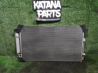 Радиатор кондиционера NISSAN TEANA L33 QR25DE 92110-JN00A 2 ракурс