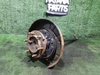 Полуось правая задняя MITSUBISHI CHALLENGER K99W 6G74 MR377497 2 ракурс