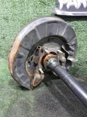 Полуось правая задняя MITSUBISHI CHALLENGER K99W 6G74 MR377497 5 ракурс