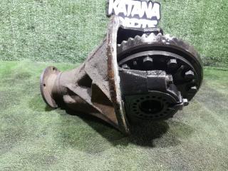 Редуктор задний MITSUBISHI CHALLENGER K99W 6G74 MR290746 3 ракурс