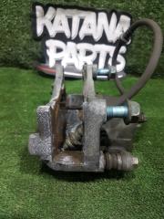 Суппорт левый передний NISSAN TEANA L33 QR25DE 41011-3TS0A 3 ракурс