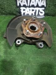 Ступица левая передняя NISSAN TEANA L33 QR25DE 40015-3TS0A 5 ракурс