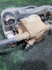 Суппорт левый задний TOYOTA ALPHARD ANH15W 2AZFE 47750-28270 5 ракурс