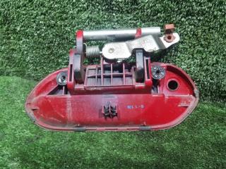 Ручка двери внешняя правая передняя HONDA INSIGHT ZE2 LDA 72140-TM8-003 2 ракурс