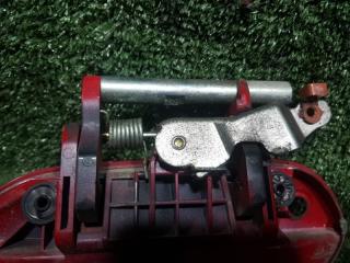 Ручка двери внешняя правая передняя HONDA INSIGHT ZE2 LDA 72140-TM8-003 3 ракурс