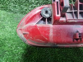 Ручка двери внешняя правая передняя HONDA INSIGHT ZE2 LDA 72140-TM8-003 4 ракурс