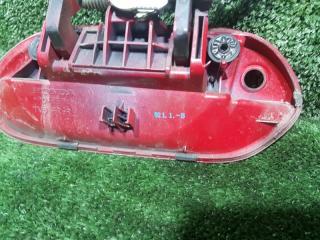 Ручка двери внешняя правая передняя HONDA INSIGHT ZE2 LDA 72140-TM8-003 5 ракурс
