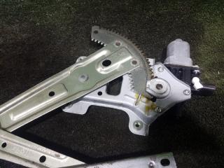 Стеклоподъемник правый передний HONDA INSIGHT ZE2 LDA 72211-TM8-003 3 ракурс