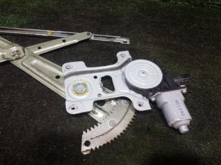 Стеклоподъемник правый передний HONDA INSIGHT ZE2 LDA 72211-TM8-003 4 ракурс
