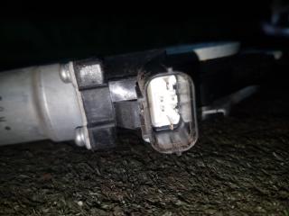 Стеклоподъемник правый передний HONDA INSIGHT ZE2 LDA 72211-TM8-003 5 ракурс