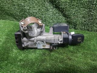 Замок зажигания HONDA CR-V RD7 K24A 35100-SEA-J11 4 ракурс