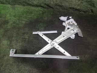 Стеклоподъемник правый передний HONDA INSIGHT ZE2 LDA 72211-TM8-003 2 ракурс