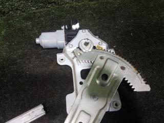 Стеклоподъемник правый передний HONDA INSIGHT ZE2 LDA 72211-TM8-003 3 ракурс
