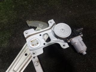 Стеклоподъемник правый передний HONDA INSIGHT ZE2 LDA 72211-TM8-003 4 ракурс