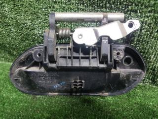 Ручка двери внешняя правая передняя HONDA INSIGHT ZE2 LDA 72140-TM8-003 2 ракурс