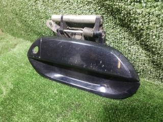 Ручка двери внешняя правая передняя HONDA INSIGHT ZE2 LDA 72140-TM8-003 3 ракурс