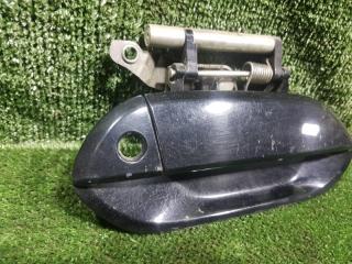 Ручка двери внешняя правая передняя HONDA INSIGHT ZE2 LDA 72140-TM8-003 4 ракурс