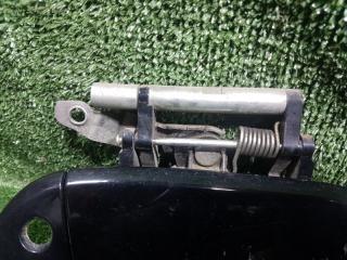 Ручка двери внешняя правая передняя HONDA INSIGHT ZE2 LDA 72140-TM8-003 5 ракурс