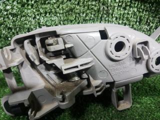 Ручка двери внутренняя правая передняя HONDA INSIGHT ZE2 LDA 72120-TM8-A01ZA 4 ракурс