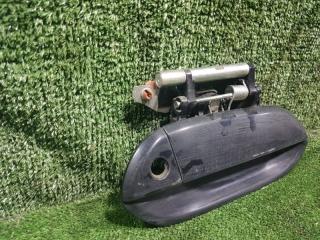 Ручка двери внешняя правая передняя HONDA INSIGHT ZE2 LDA 72140-TM8-003 2 ракурс