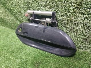 Ручка двери внешняя правая передняя HONDA INSIGHT ZE2 LDA 72140-TM8-003 3 ракурс