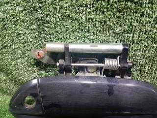 Ручка двери внешняя правая передняя HONDA INSIGHT ZE2 LDA 72140-TM8-003 4 ракурс