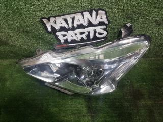 Фара левая передняя NISSAN TEANA L33 QR25DE 26060-3TD3A 3 ракурс Фара левая передняя NISSAN TEANA L33 QR25DE 26060-3TD3A 3 ракурс
