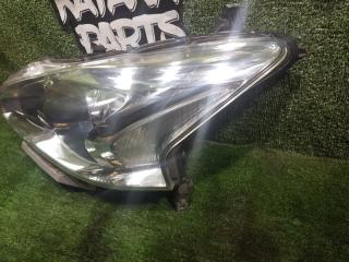 Фара левая передняя NISSAN TEANA L33 QR25DE 26060-3TD3A 4 ракурс Фара левая передняя NISSAN TEANA L33 QR25DE 26060-3TD3A 4 ракурс